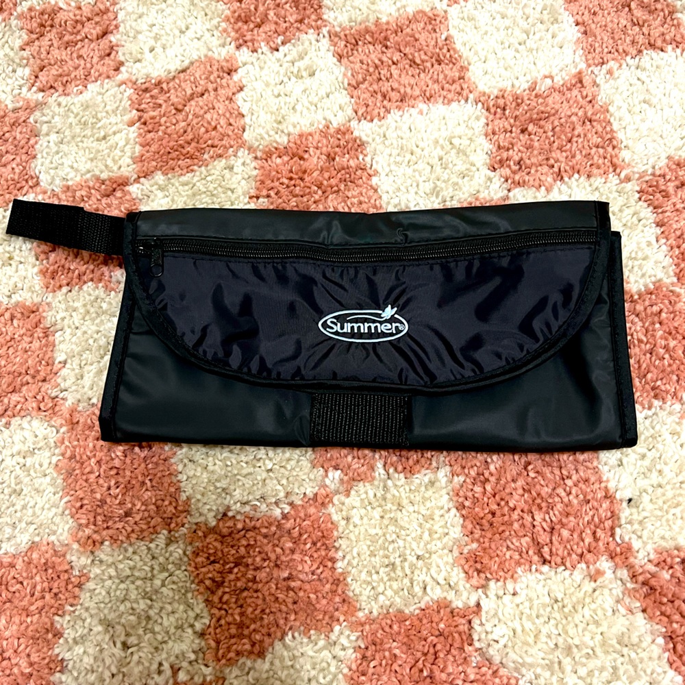 Travel Changing Pad